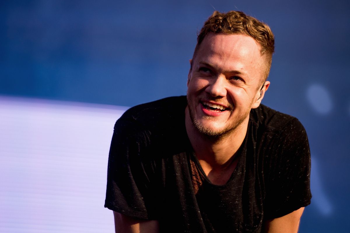 Dan Reynolds tiene una envidiable cartera de propiedades.