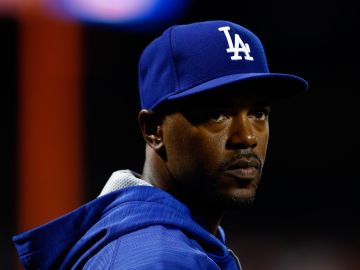 Jimmy Rollins House Tour, Encino