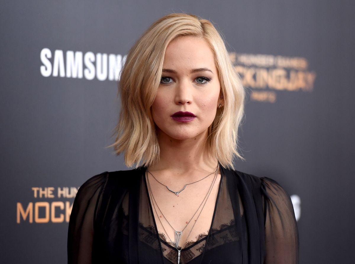 Jennifer Lawrence espera encontrar un comprador en poco tiempo.