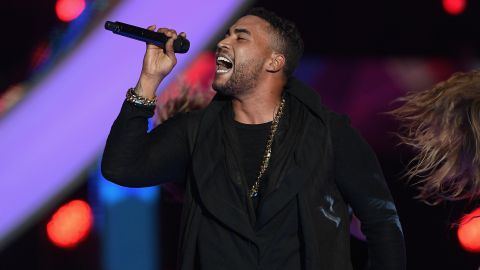 El cantante Don Omar y Raphy Pina no han dejado de responderse a través de distintas plataformas.