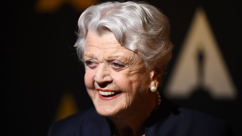 Angela Lansbury