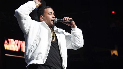 El cantante Don Omar se ve envuelto en una polémica luego de hablar de Daddy Yankee.