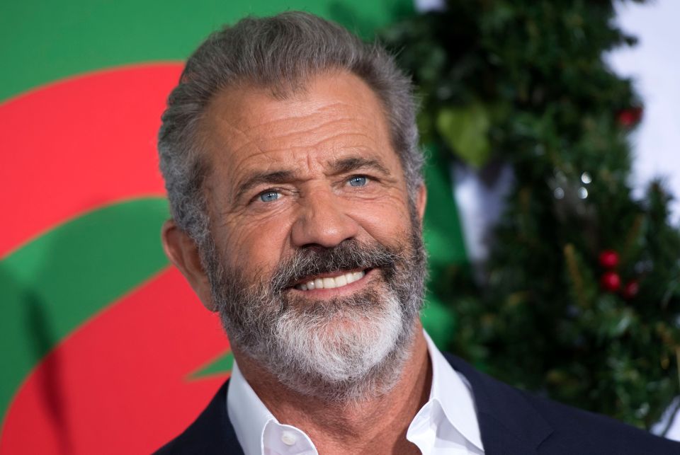 Mel Gibson authorized to testify against Harvey Weinstein in sexual assault trial