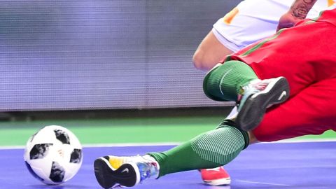 Portugal Futsal