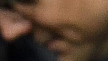 Nasser Al-Khelaifi y Florentino Pérez