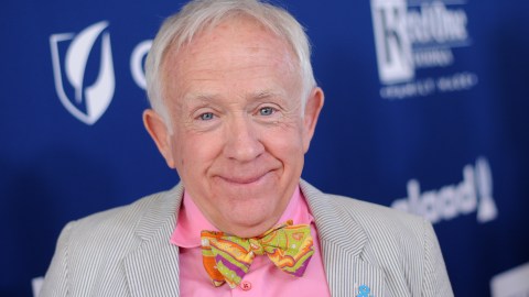 Leslie Jordan había comprado su primera casa propia semanas antes de su muerte.