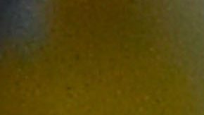 Gerogina Rodríguez y Cristiano Ronaldo