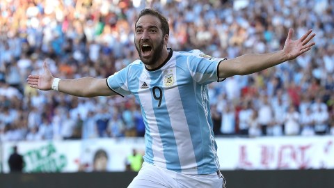 Gonzalo Higuaín: Real Madrid, Juventos, Mourinho y otros elogían la carrera del argentino