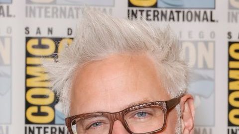 James Gunn y Peter Safran asumirán el título de copresidentes y codirectores ejecutivos de DC Studios.