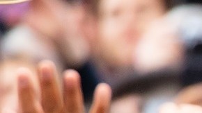 Príncipe Harry y Megan Markle