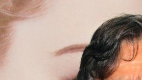 Humberto Zurita y Stephanie Salas.