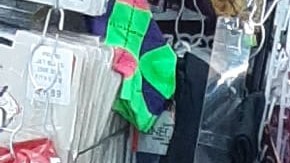 Juan Valerio fue el primer compensado luego de una cadena de robos en su tienda en El Bronx
