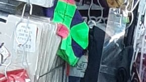 Juan Valerio fue el primer compensado luego de una cadena de robos en su tienda en El Bronx