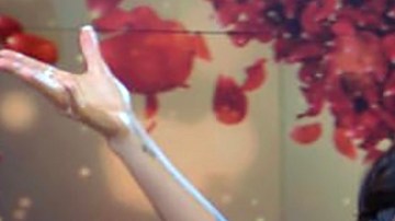 Vanessa Leiro regresó a 'Enamorándonos USA'