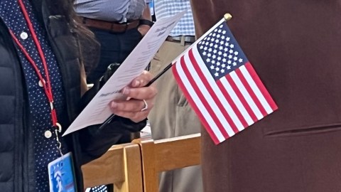 USCIS facilita los procesos para inmigrantes.