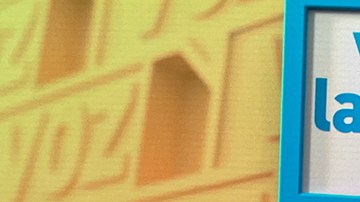 Carolina Sarassa y Paulina Sodi son las caras de 'La Voz de la Mañana'