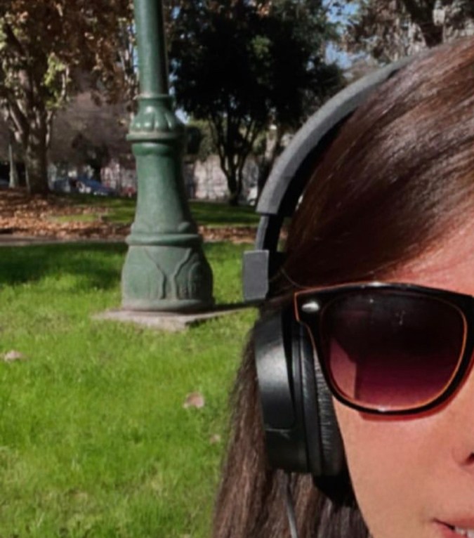 Gleydi Cartaya, 'La reina del Cosmo'