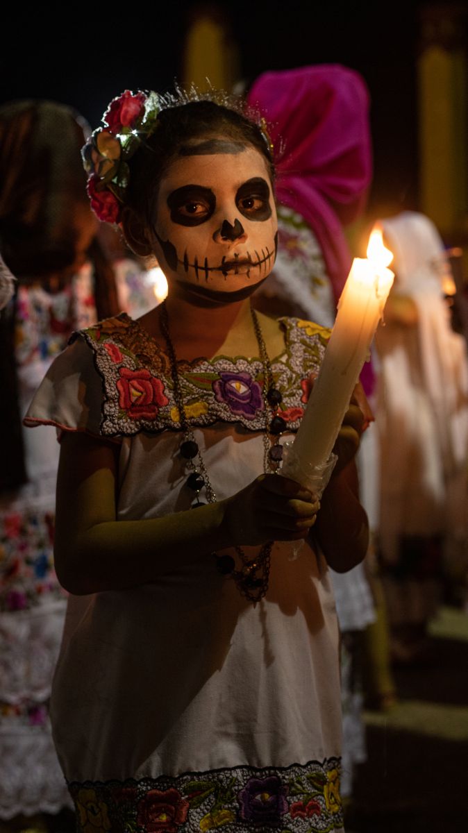 El Hanal Pixán: Día de Muertos en Yucatán - El Diario NY