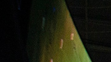 Imagen del partido amistoso por la Leagues Cup Showcase 2022 de la Liga BBVA MX y la MLS, entre el LAFC y las Águilas del América, celebrado en el SoFi Stadium de California, Estados Unidos.