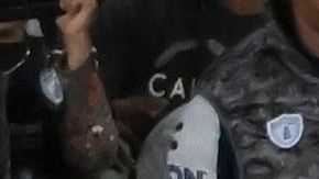 Los Rayados tendrán que cuidar el arco de Nicolás Ibáñez, quien los torturó en la ida con tres goles.