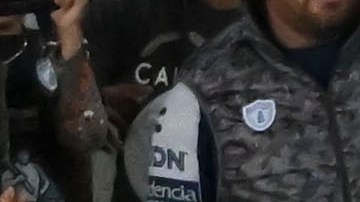 Los Rayados tendrán que cuidar el arco de Nicolás Ibáñez, quien los torturó en la ida con tres goles.