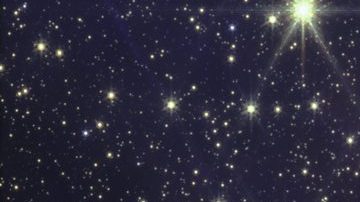 Pilares de la creación