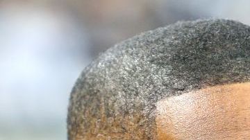 Jamie Foxx y Kanye West.