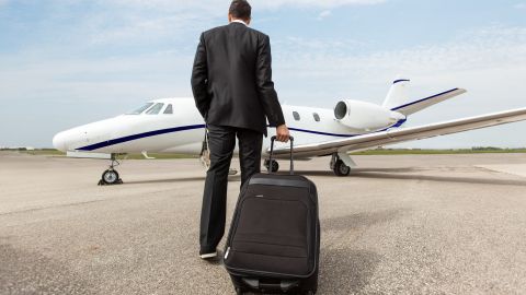 UberJets