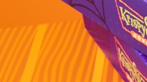 Donas Krispy Kreme's Halloween 2022