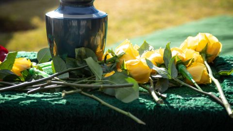 Cenizas