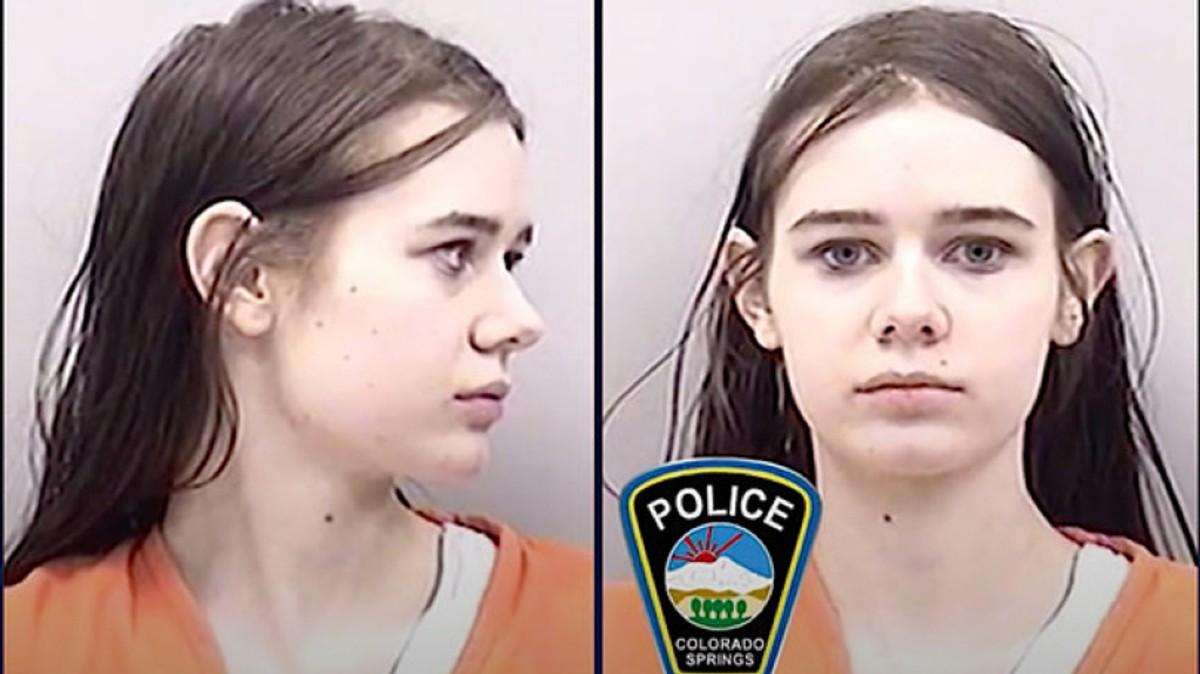 Lauren Marie Dooley fue acusada en Colorado de secuestrar, herir y sofocar a su "date" de Tinder.