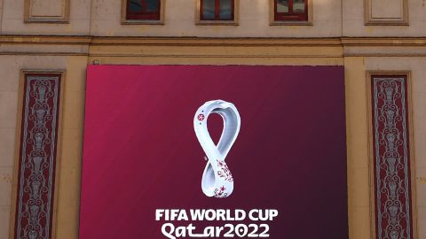 Mundial Qatar 2022