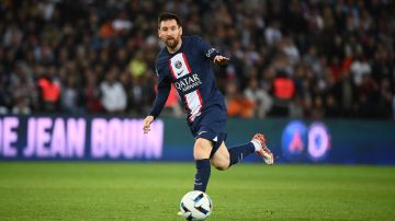 PSG habría ofrecido una oferta de renovación a Leo Messi