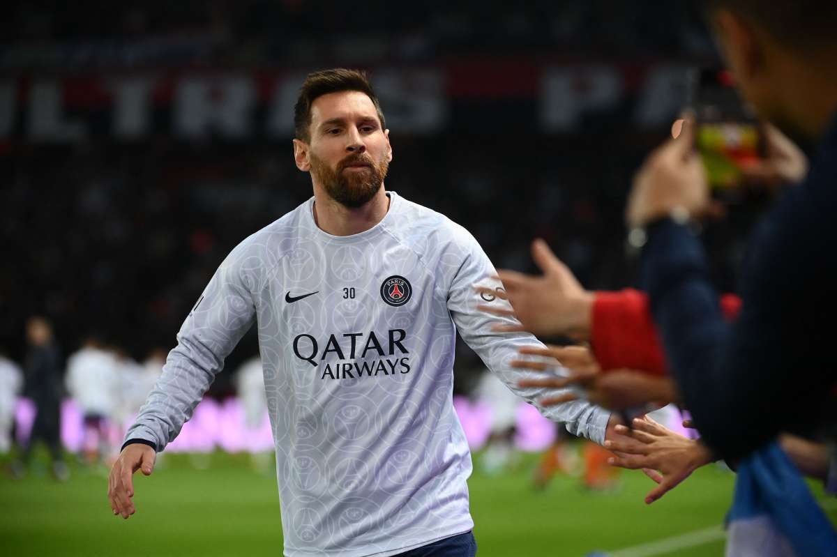 Contracción Crítico Sureste Viral: Periodista argentino rompe en llanto tras entrevistar a Leo Messi y  el propio jugador tuvo que consolarlo [Video] - El Diario NY