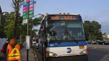 El nuevo plan de usos de cámaras busca hacer más eficiente el servicio de buses en la ciudad.