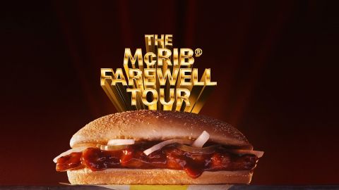 McRib