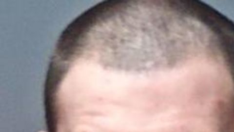 El cargo de asesinato contra Adam Montgomery alega que golpeó a Harmony repetidamente en la cabeza con el puño.