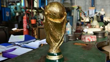 Jugadores sudamericanos que podrían perderse el Mundial por lesión: Argentina, Brasil y Ecuador destacan