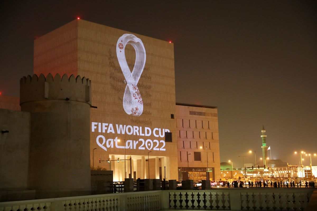 El Mundial de Qatar ha sido criticado por supuestas violaciones de derechos humanos.