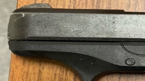NYPD Tiroteo