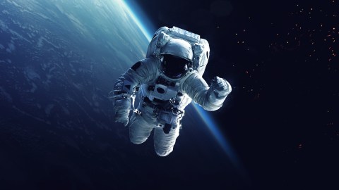 NASA