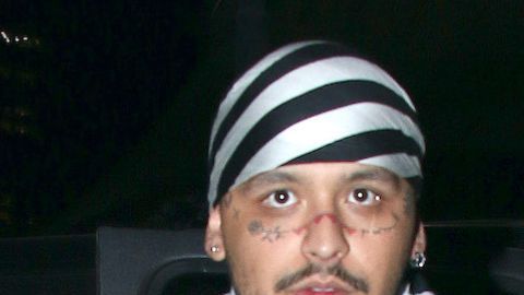 La relación entre Belinda y Christian Nodal comenzó a principios de agosto de 2020 y terminó el 12 de febrero del 2022.