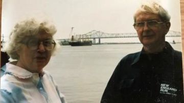 Vermont Nueva York Apuñalamiento Asesinato Homicidio