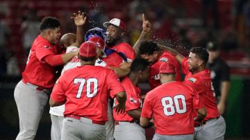 Panamá derrotó a Brasil y clasificó al Clásico Mundial de Béisbol 2023
