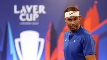 Tío de Rafa Nadal aclara las dudas sobre la parternidad y posible retiro del tenista
