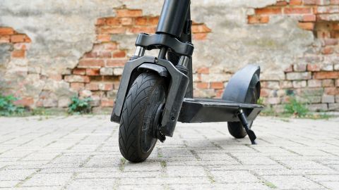 Micromovilidad