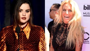 ¿Britney Spears criticó a Selena Gomez y la tachó de hipócrita?