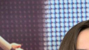 Sasha Sokol acusó a Luis de Llano de abusar de ella cuando tenía 14 años.