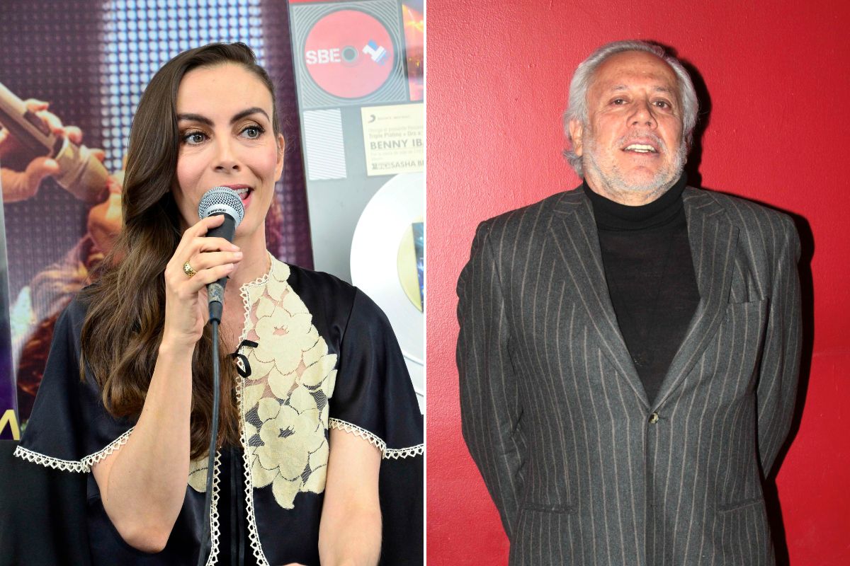 Sasha Sokol agradece apoyo tras victoria legal contra Luis de Llano