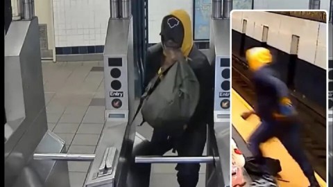 Subway NY